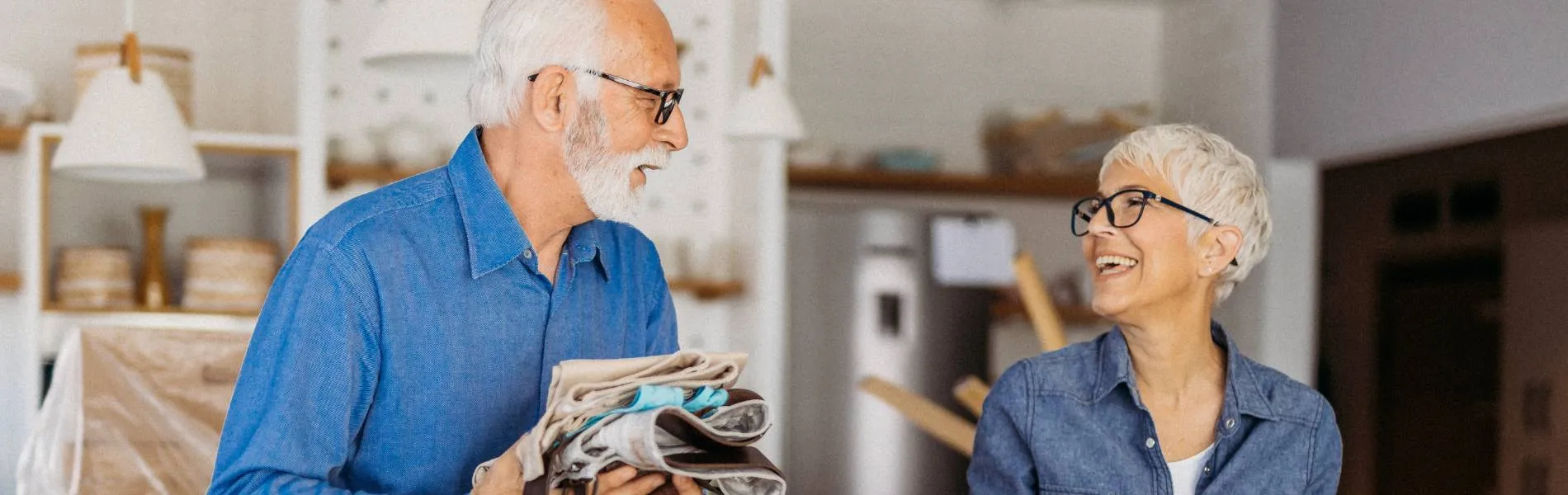 🚚 Senior Moving Services London - Prices Starting at £199 🏠